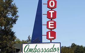Ambassador Motel